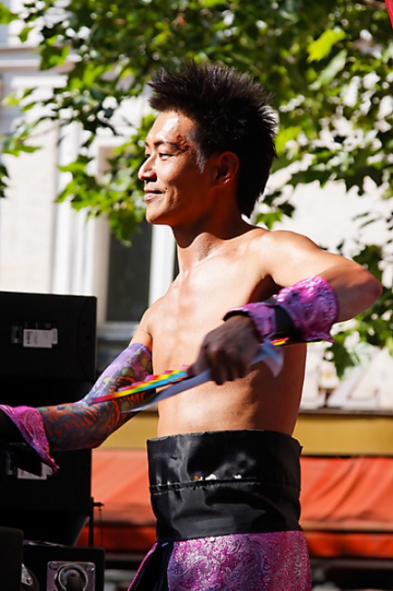 Gay Pride Paris 2009-155